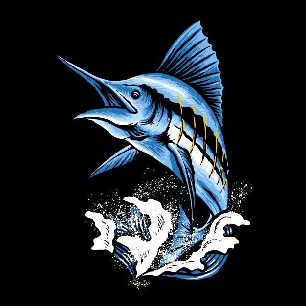 Swordfish logo