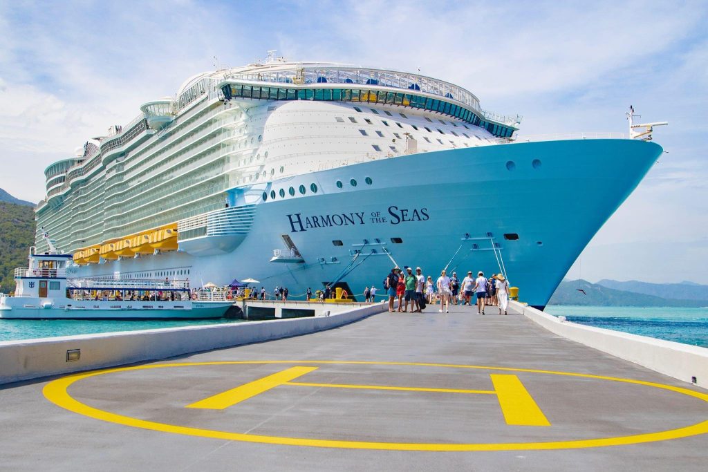 Harmony of the Seas